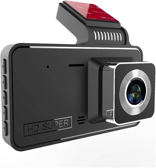 Caméra de tableau de bord BF