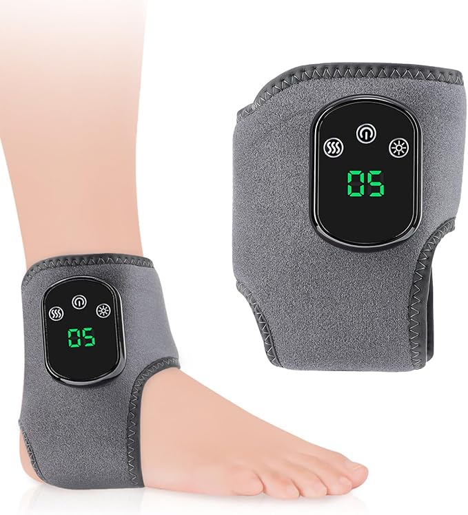 Masseur Thérapeutique Anti-Douleur GB