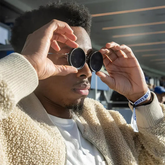 Lunettes De Soleil Polarisées BF