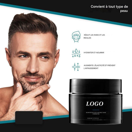 Crème raffermissante anti-rides BF