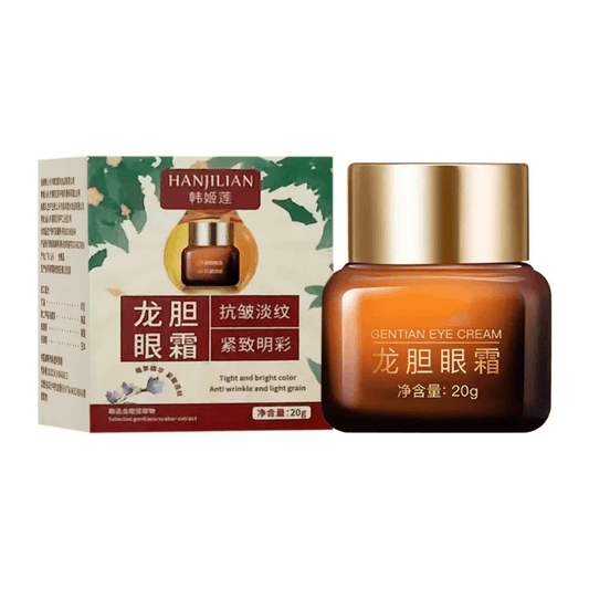 Crème Anti-Âge Regard Éclatant BF