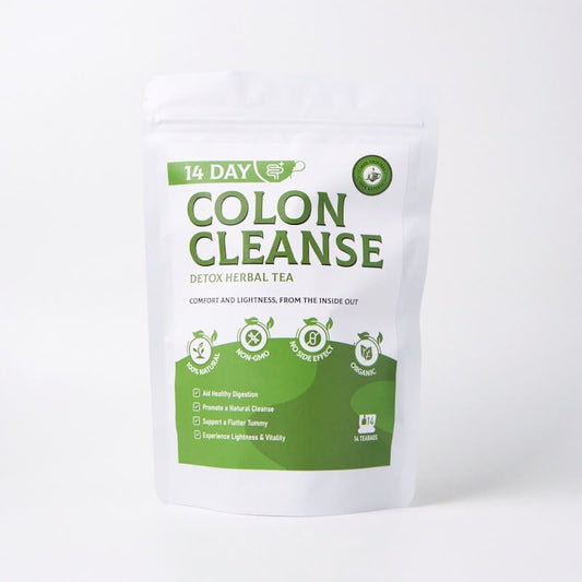 Thé Détox Colon CMD