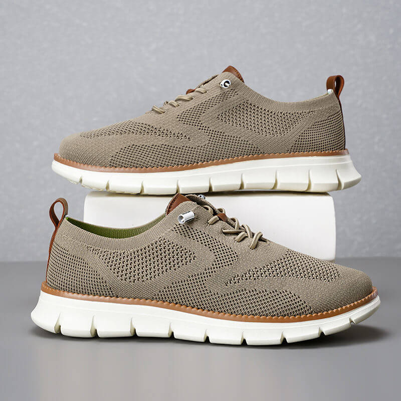 Urban™ - La Chaussures Large Ultra Confortable CI
