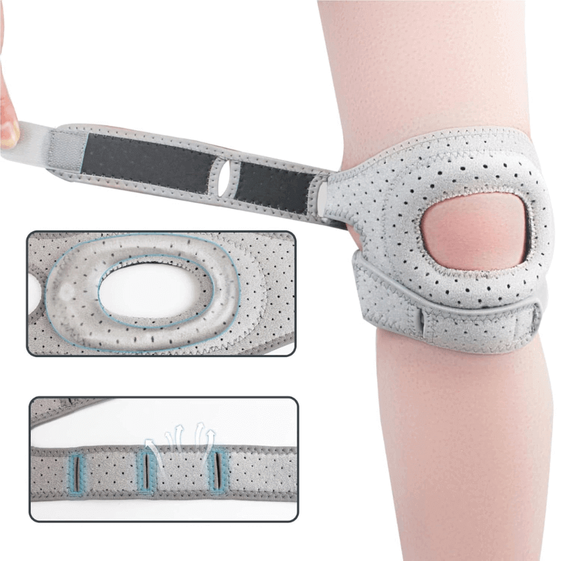 Genouillère Anti-Douleur ML