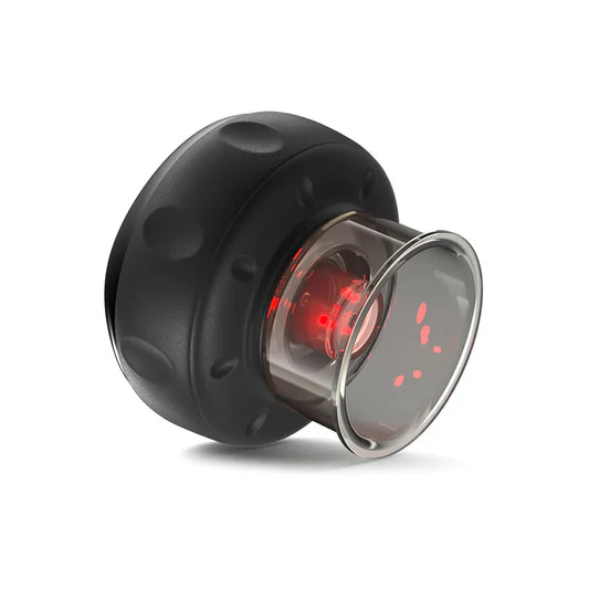 Masseur thérapeutique par ventouse BF