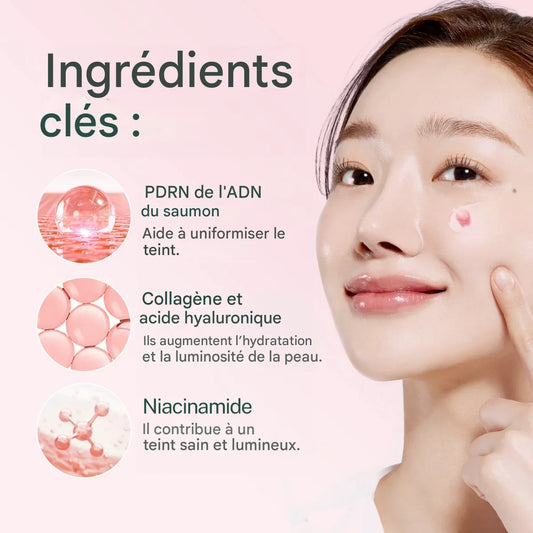 Crème Anti-Imperfections au Collagène BF