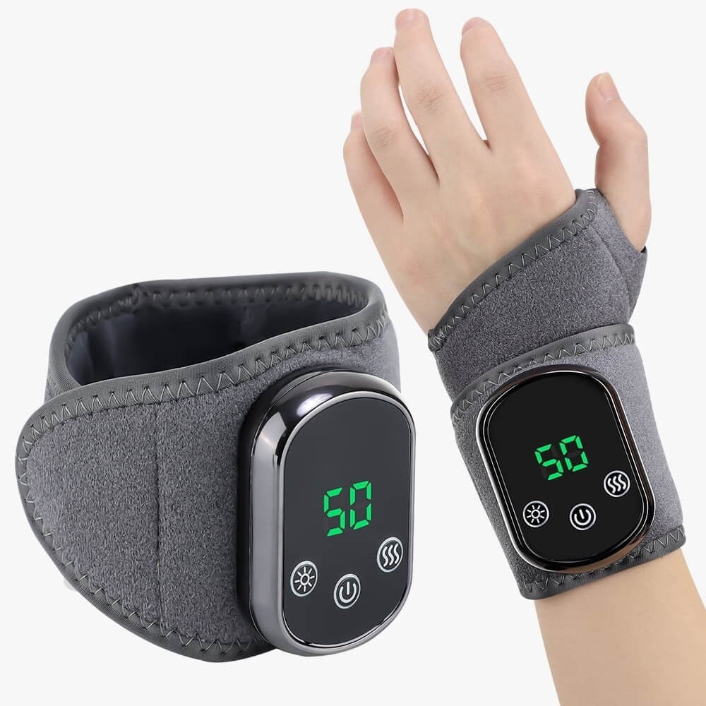 Masseur Thérapeutique Mains GB
