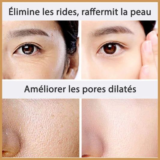 Crème anti-rides Bose CI