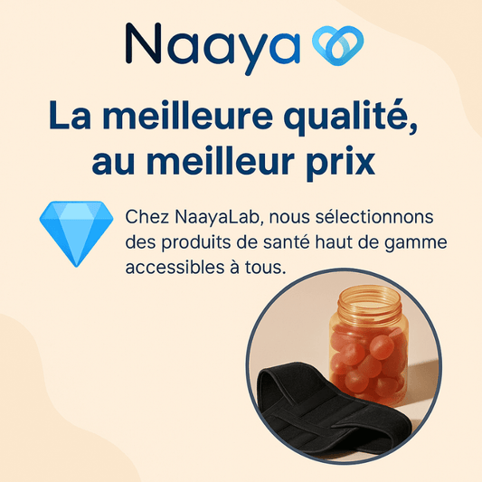 Pourquoi Nos Clients Choisissent NaayaLab