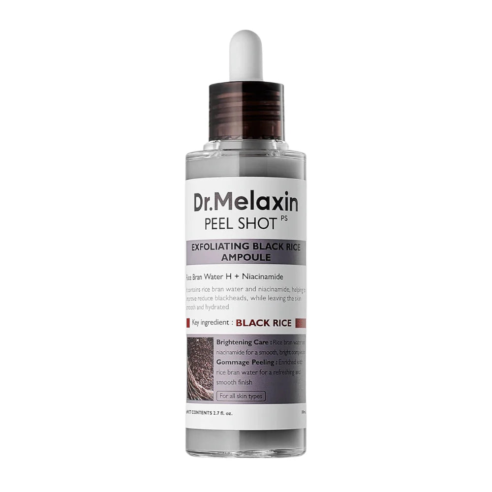 Exfoliant Coréen Peel Shot ML