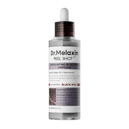 Exfoliant Coréen Peel Shot ML