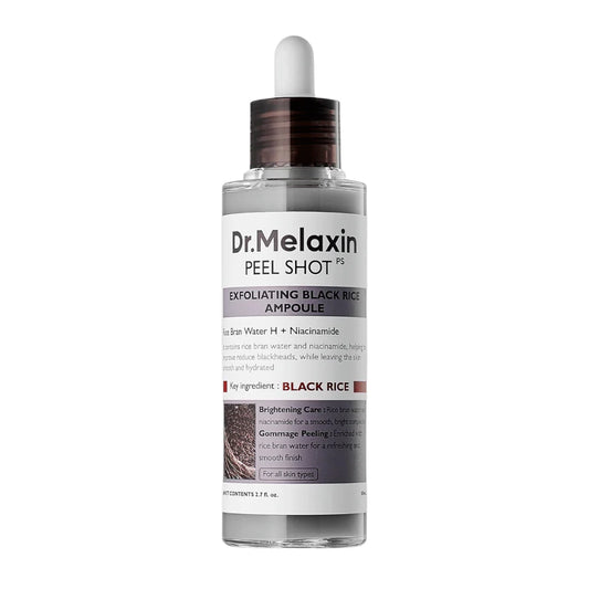 Exfoliant Coréen Peel Shot BF