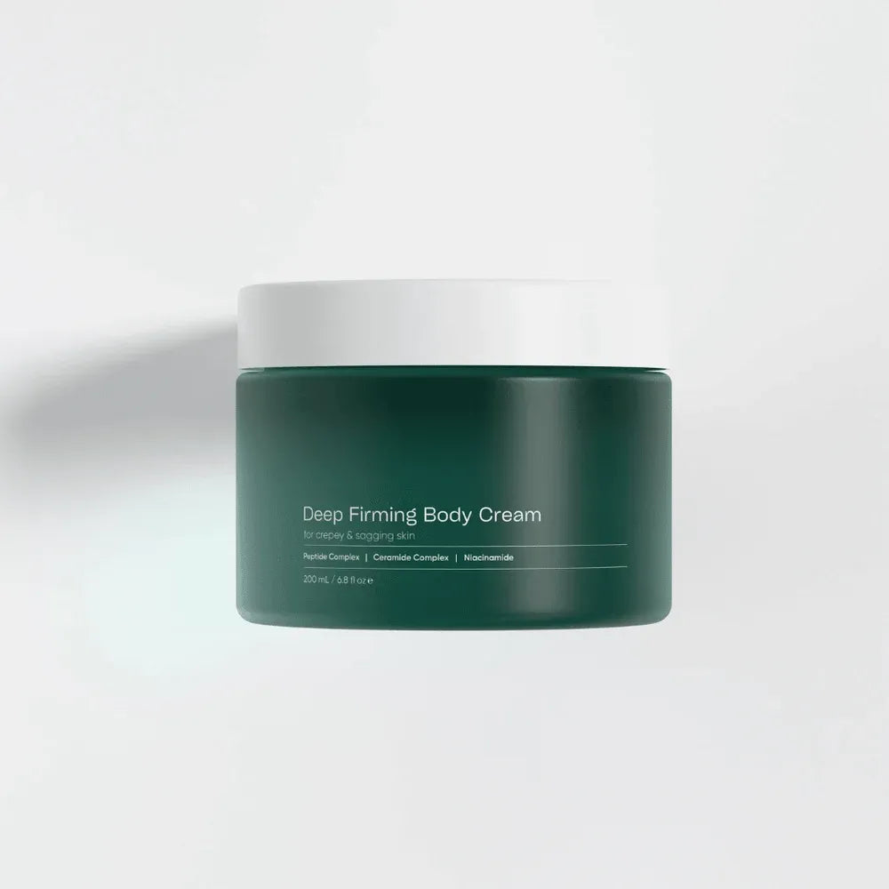 Crème Corps Raffermissante BF