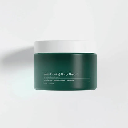 Crème Corps Raffermissante BF
