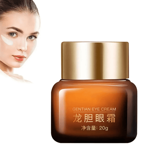 Crème Anti-Âge Regard Éclatant BF