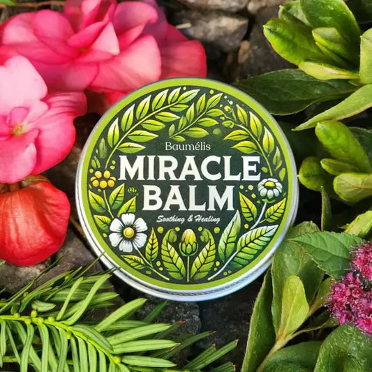 Baume Apaisant Baumélis BF