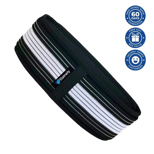 Ceinture Dorsale Sciatique BF