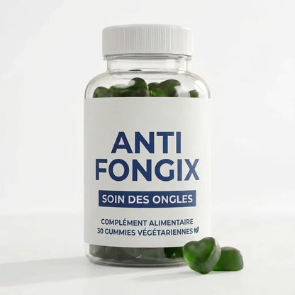 Anti-Mycose Gummies BF