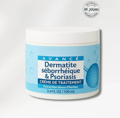 Crème Apaisante Naturelle CI