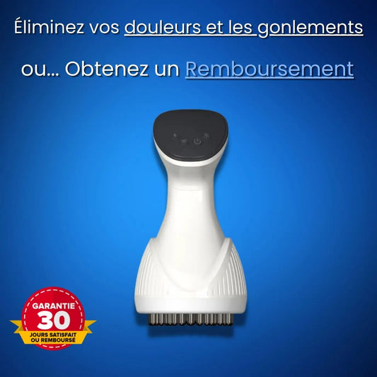 OrthoMasseur Thérapie Anti-Douleur BF