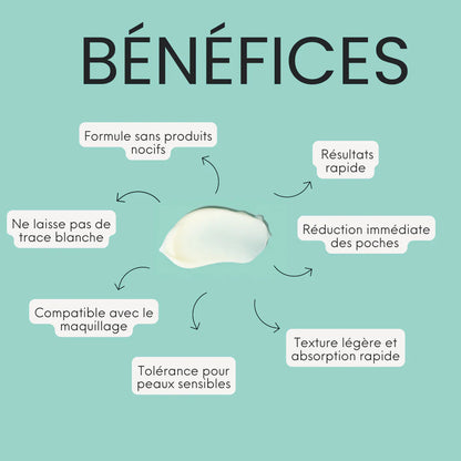 Instant Lift – Sérum Anti-Rides CI