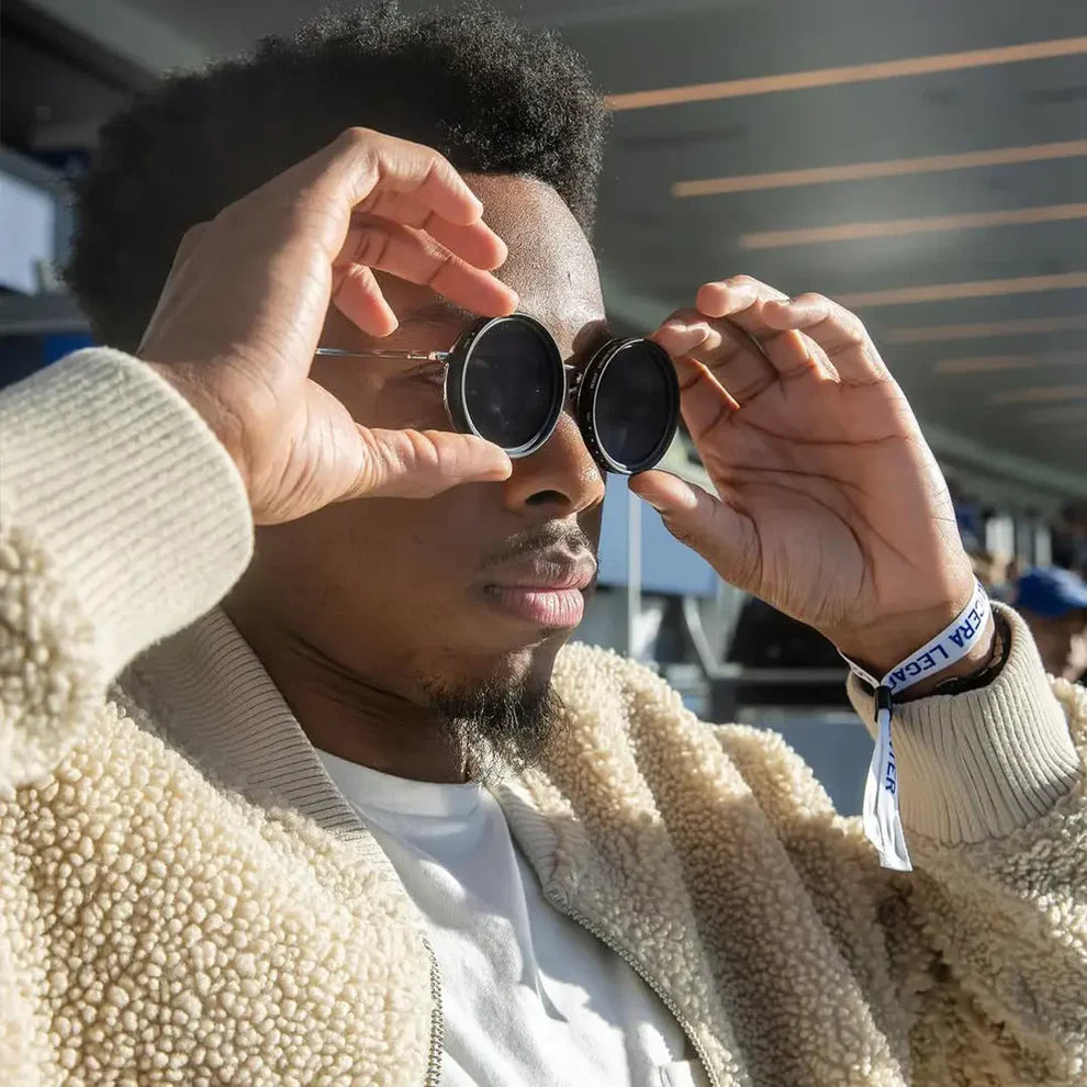 Lunettes De Soleil Polarisées CI