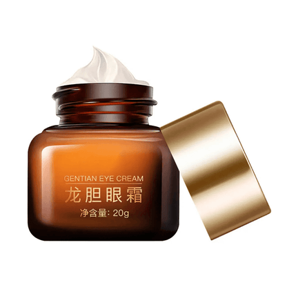 Crème Anti-Âge Regard Éclatant SN