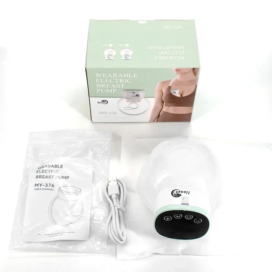 Tire-lait Électrique Portable BF