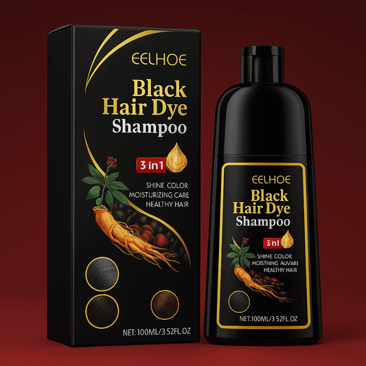 Shampoing colorant instantané BF