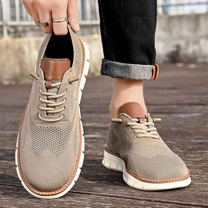 Urban™ - La Chaussures Large Ultra Confortable CI