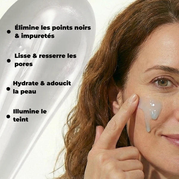 Exfoliant Coréen Peel Shot ML
