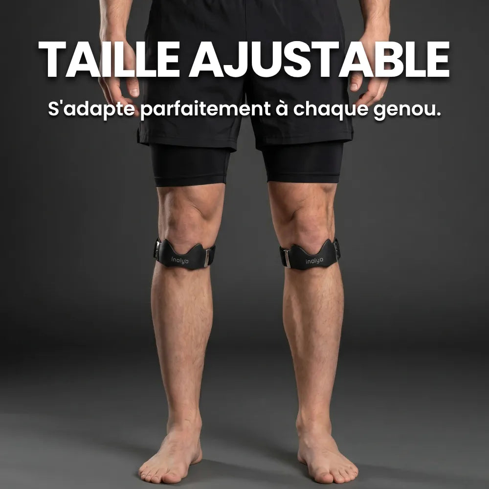 Sangle Rotulienne CI