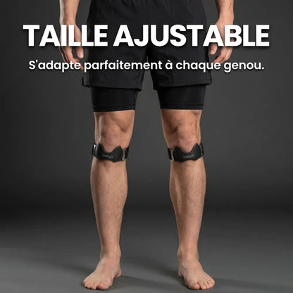 Sangle Rotulienne CI