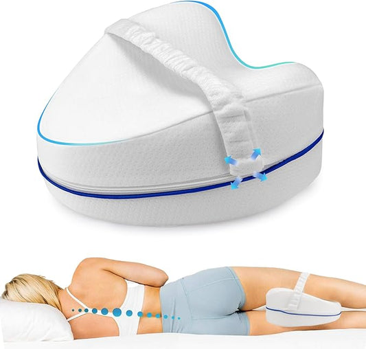 Coussin Orthopédique Genoux BF