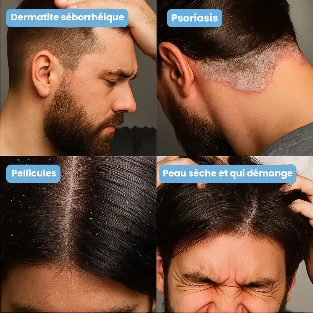 Crème Apaisante Naturelle CI