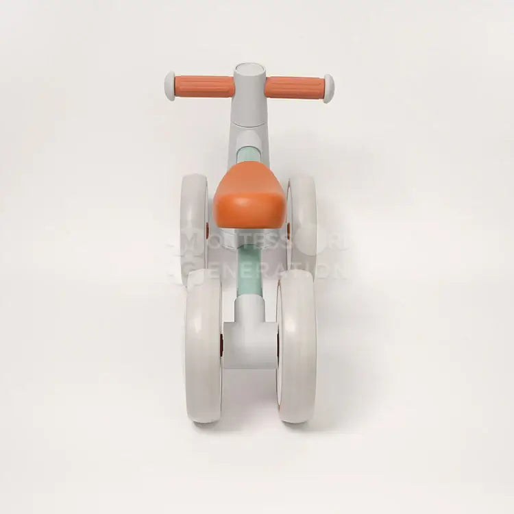 Vélo d’équilibre pour bébé Montessori CI