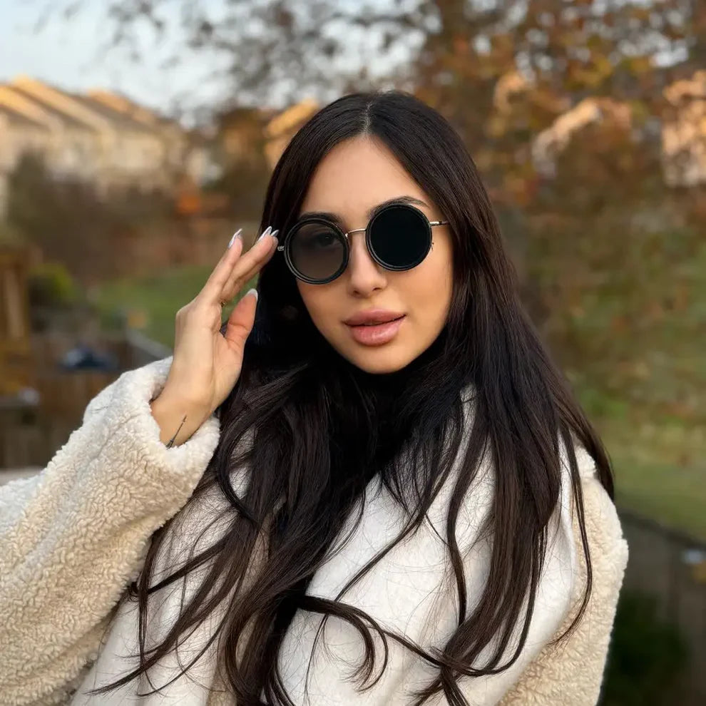 Lunettes De Soleil Polarisées CI