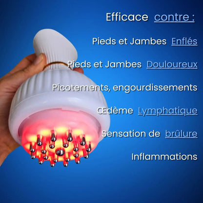 OrthoMasseur Thérapie Anti-Douleur BF