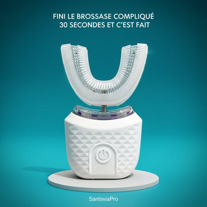 Brosse À Dents Sonique 360° CI