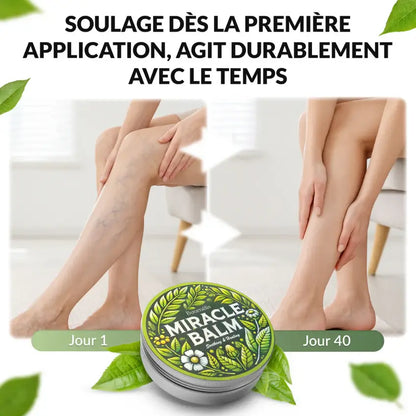 Baume Apaisant Baumélis CI