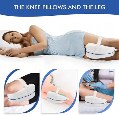 Coussin Orthopédique Genoux CI