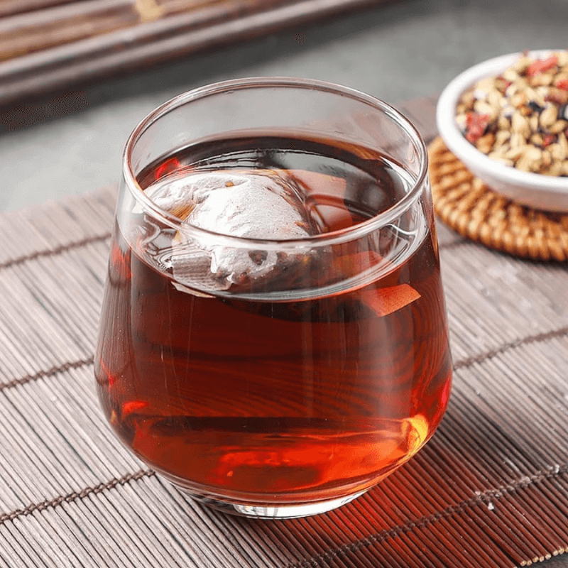 Tisane aux herbes naturelles ML
