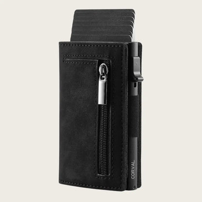 Portefeuille Modern RFID ML