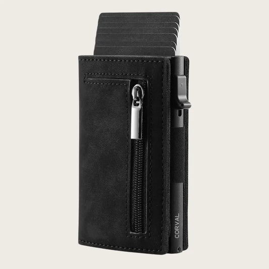 Portefeuille Modern RFID BF