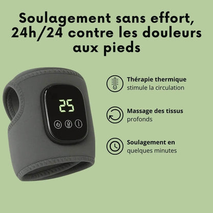 Masseur Thérapeutique Anti-Douleur NG