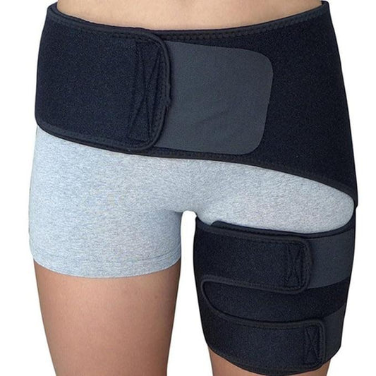Ceinture Orthopédique Sciatique CI
