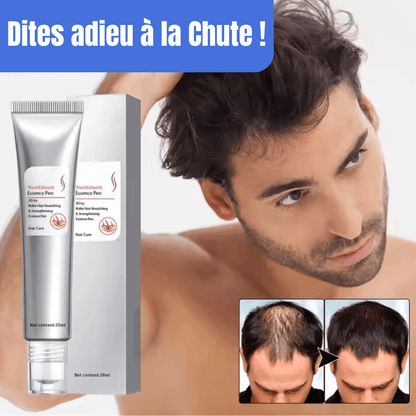 Sérum Anti-Chute pour Cheveux CH