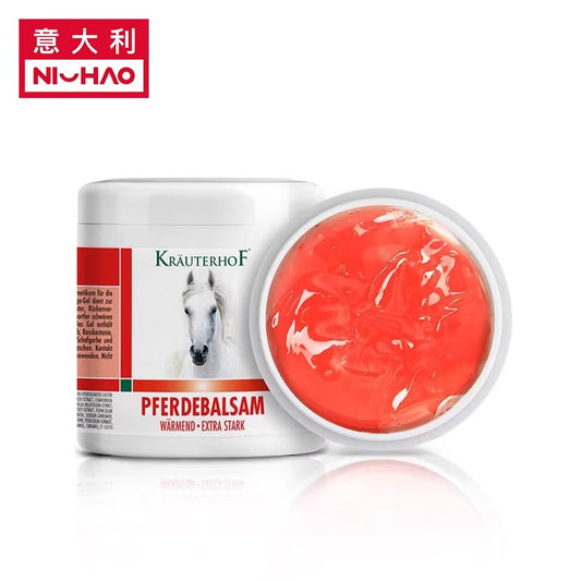 Gel Apaisant Anti-Douleur BF