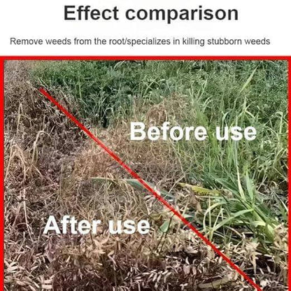Herbicide Mauvaises Herbes CI