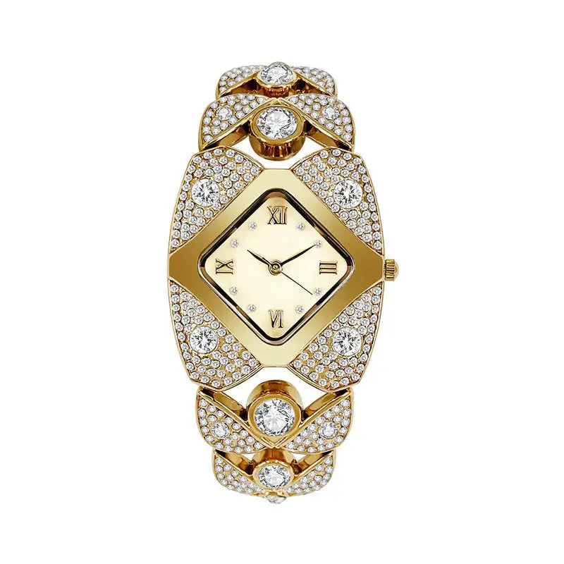 Montre de luxe pour femmes BF